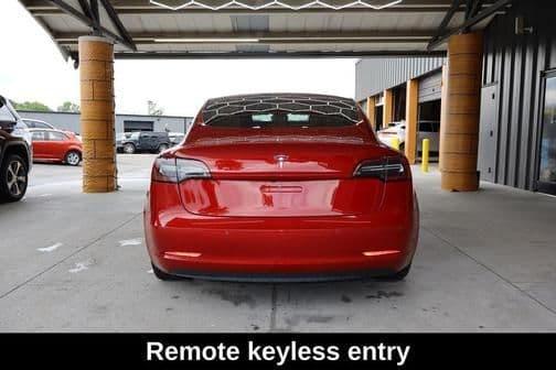 2018 tesla model 3 mid range in raleigh, north carolina