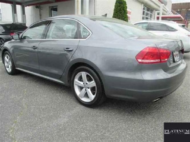 2013 volkswagen passat se in astoria, ny