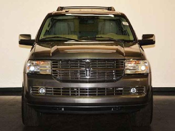 2014 lincoln navigator in lake worth, fl