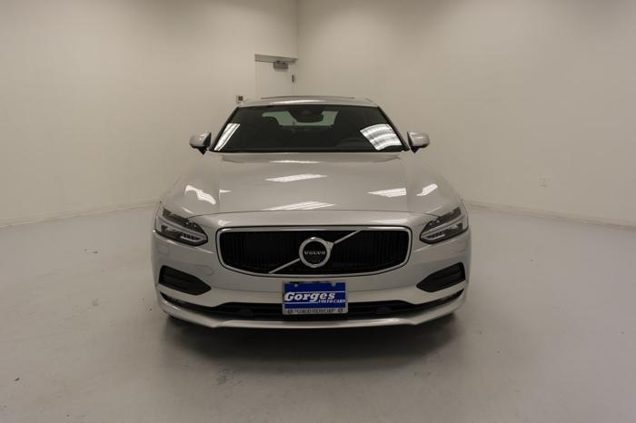 used 2018 volvo s90 t5 momentum awd omaha, ne 68118 for sale in omaha, nebraska