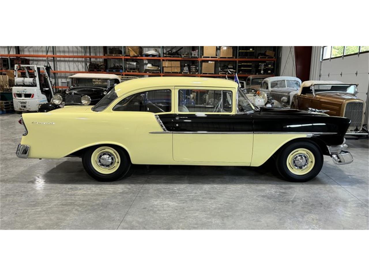 1956 chevrolet 150