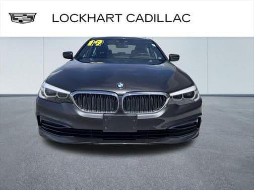 2019 bmw 530e xdrive iperformance 4dr all-wheel drive sedan in greenwood, indiana