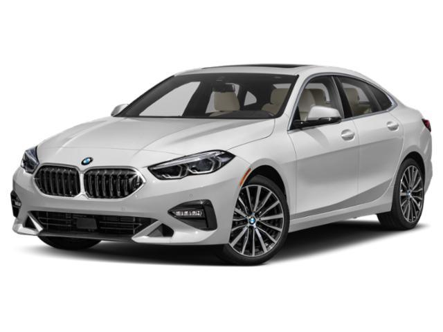 2022 bmw 228 gran coupe i sdrive