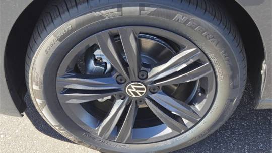 2024 Volkswagen Jetta