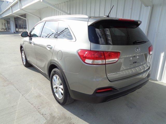 used 2018 kia sorento awd lx v6 metairie, la 70003 for sale in metairie, louisiana