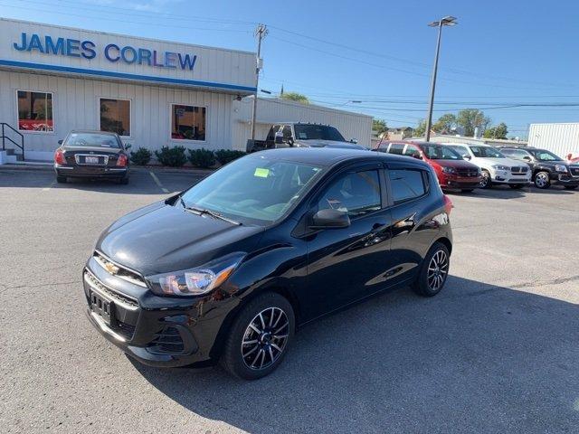 used 2017 chevrolet spark ls clarksville, tn 37040 for sale in clarksville, tennessee