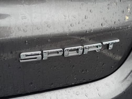 2019 jeep compass sport in north little rock, arkansas