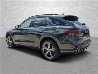 2025 Genesis GV70 3.5t sport