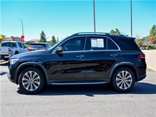 2020 Mercedes-Benz GLE gle 350 4matic