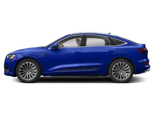 2022 audi e-tron sportback