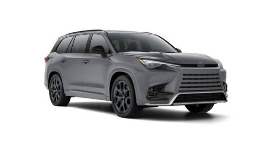 2024 Lexus TX