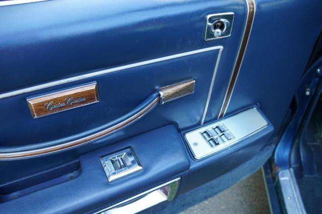 1988 oldsmobile custom cruiser station wagon super clean drives great
