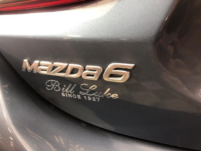 used 2015 mazda mazda6 i sport tempe, az 85284 for sale in tempe, arizona