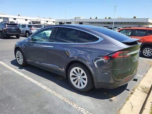 2020 tesla model x long range in lakewood, colorado