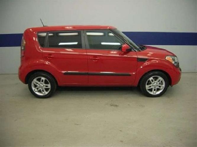 2011 kia soul in richmond, va