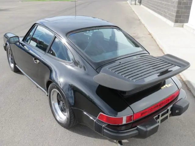 1982 porsche 911 sc coupe 2-door 3.0l