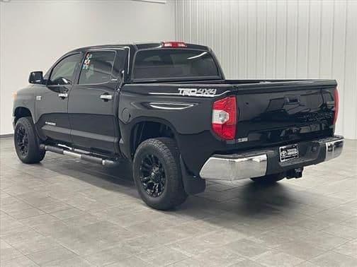 2017 toyota tundra limited in coldwater, kentucky