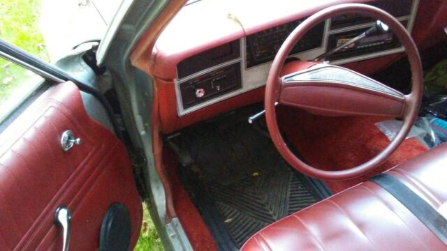 1979 plymouth volare station wagon