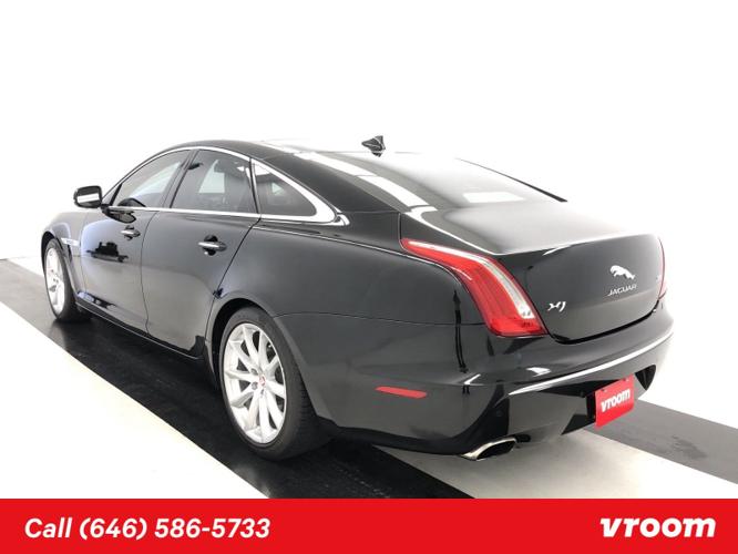 used 2015 jaguar xj albuquerque, nm 87101 for sale in albuquerque, new mexico