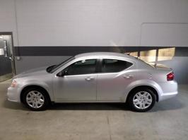 used 2011 dodge avenger for sale in wasilla, alaska