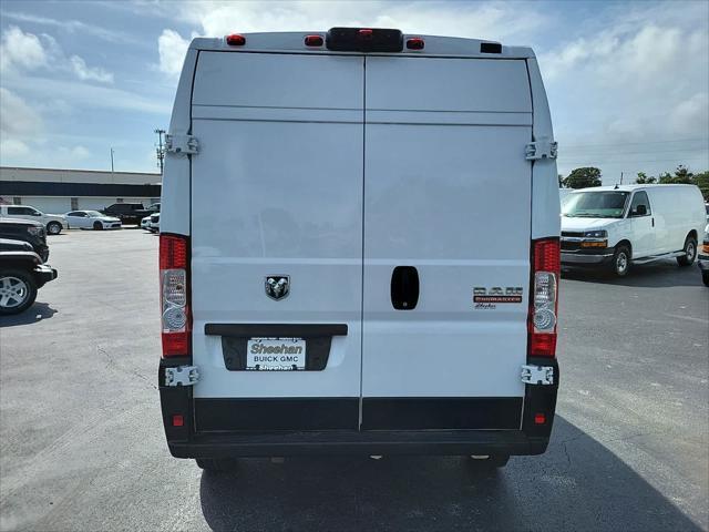2020 ram promaster 1500 base