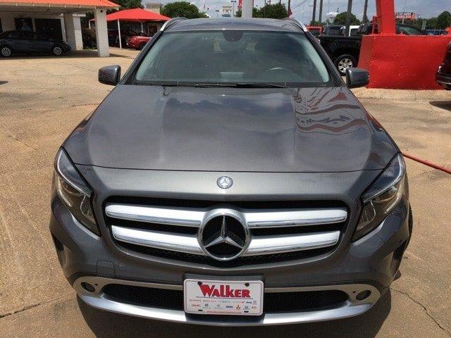used 2015 mercedes-benz gla 250 4matic alexandria, la 71301 for sale in alex, louisiana