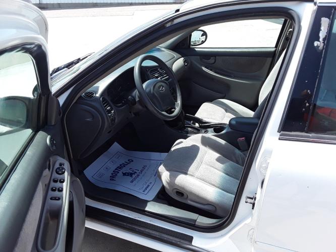used 2003 oldsmobile alero gl v6 sedan huron, sd 57350 for sale in broadland, south dakota