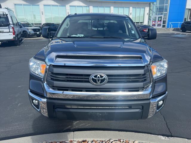 2015 toyota tundra sr5