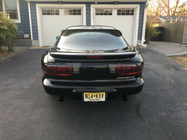 1993 pontiac firebird formula