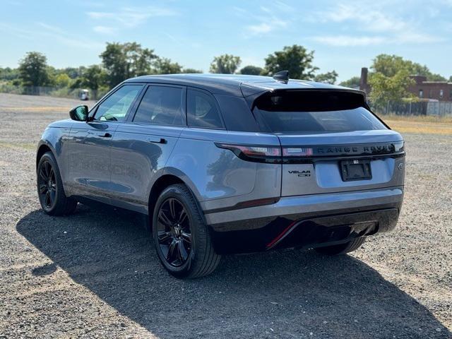 2020 land rover range rover velar s r-dynamic