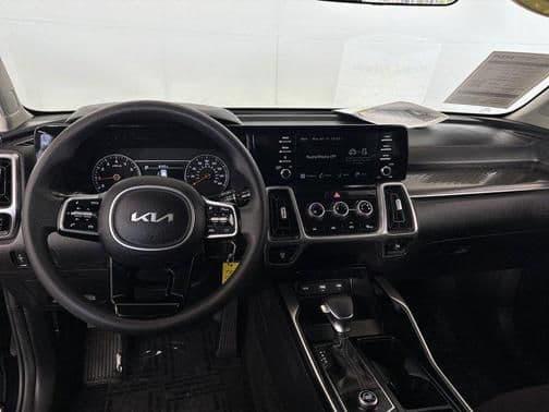 2023 kia sorento lx in mishawaka, indiana