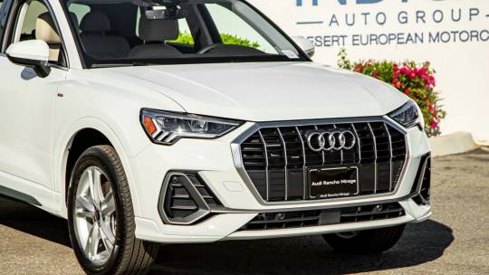 2024 Audi Q3