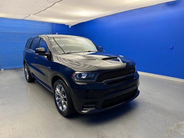 2020 dodge durango r/t