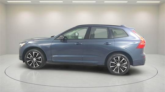 2025 Volvo XC60