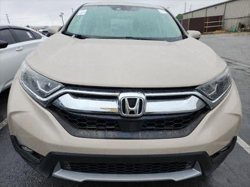 2018 honda cr-v ex 4dr front-wheel drive in north little rock, arkansas