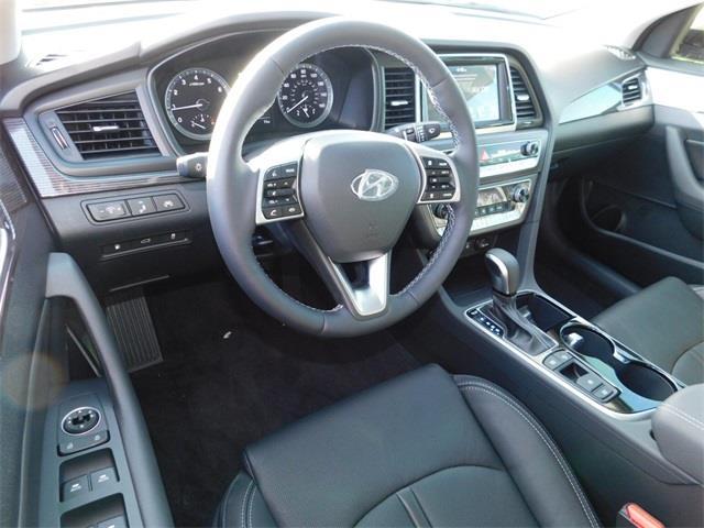 2019 hyundai sonata limited 2.0t limited 2.0t 4dr sedan for sale in las vegas, nevada