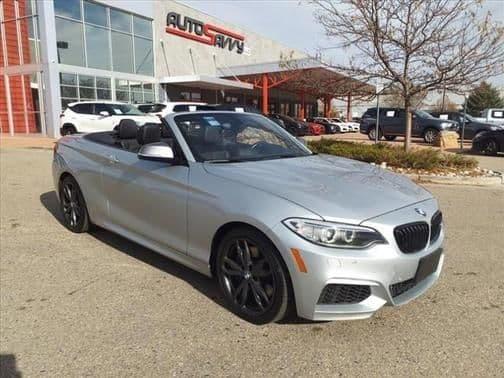 2017 bmw m2 base in windsor, colorado