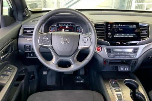 2022 honda pilot sport 4dr front-wheel drive in slidell, louisiana