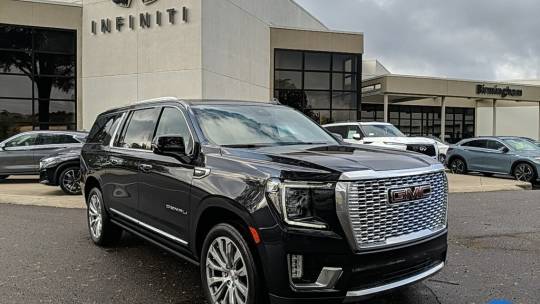 2023 GMC Yukon