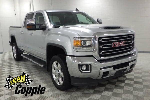 2019 gmc sierra 2500 in secaucus, new jersey