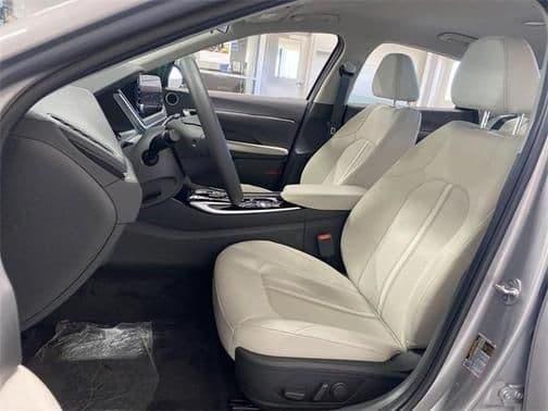 2023 hyundai sonata sel in sheboygan, wisconsin