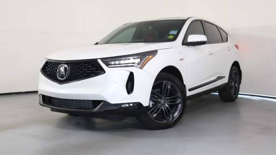 2024 Acura RDX