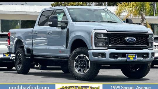 2024 Ford F-250