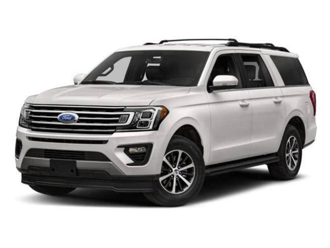 2018 ford expedition max limited 4x4 limited 4dr suv for sale in foster, south dakota