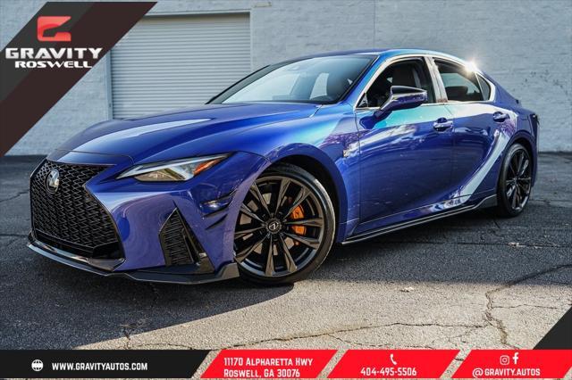 2023 lexus is 350 base