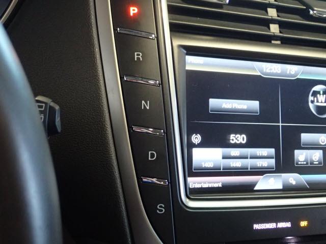 2016 lincoln mkx in gretna, nebraska