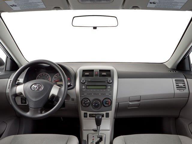 2012 toyota corolla l l 4dr sedan 5m for sale in evergreen, montana