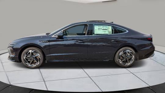 2024 Hyundai Sonata
