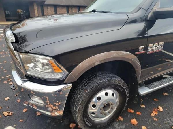 2017 ram 3500 crew cab in dallas, texas