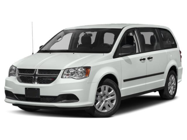 2019 dodge grand caravan sxt 35th anniversary edition